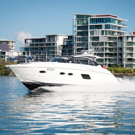 What Is Boat Fractional Ownership?