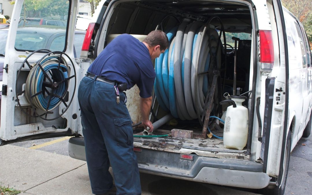 Affordable Septic System Services Newcastle for Peace of Mind Living
