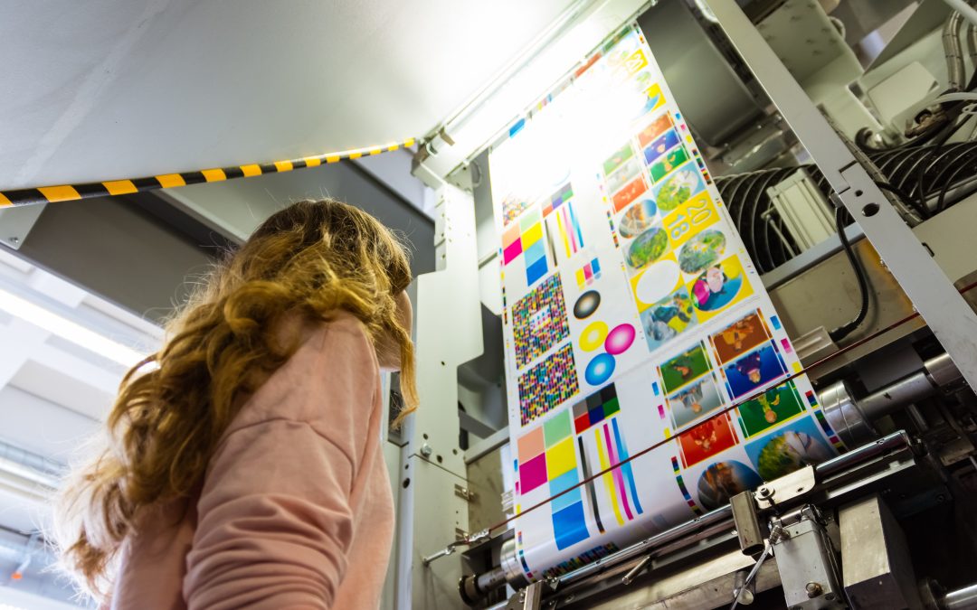 Printing Companies Sydney: Where Quality Meets Affordability