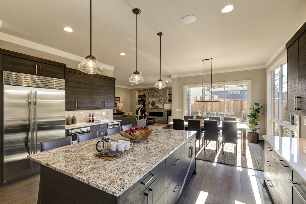 Achieve Your Dream Kitchen Using Custom Kitchen Designs Burnie – Ulverstone TAS Services
