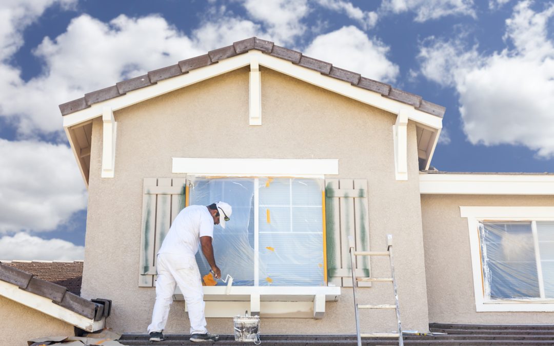 Achieve flawless finishes in your home with expert plastering services Perth WA residents trust