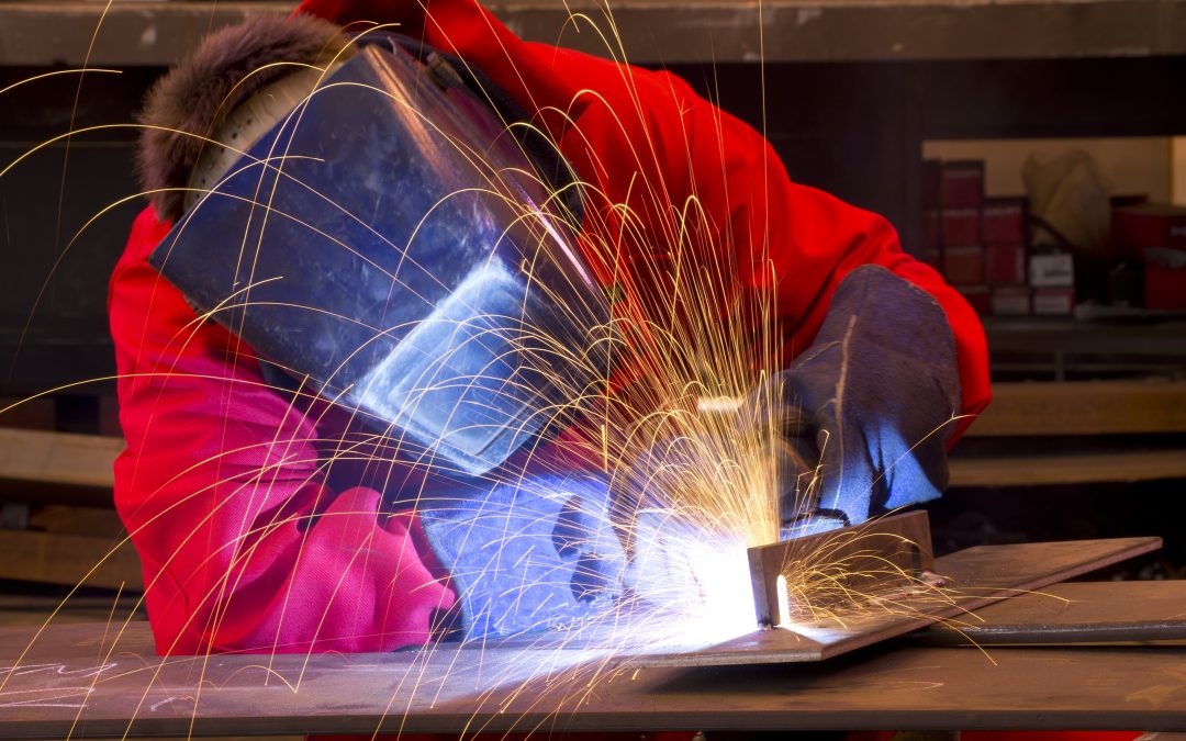 Choosing the Right Steel Fabrication Burnie TAS Services for Regional Developments