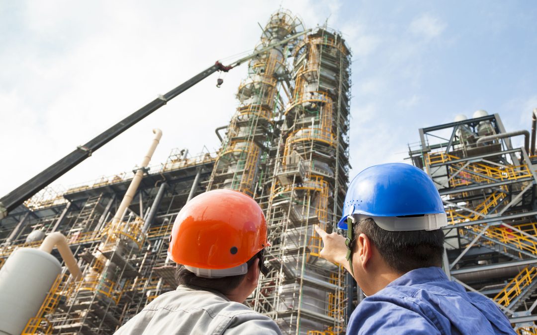 Streamlining Logistics Using Crane Rental Services, Lithgow NSW, for Local Builds