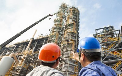 Streamlining Logistics Using Crane Rental Services, Lithgow NSW, for Local Builds