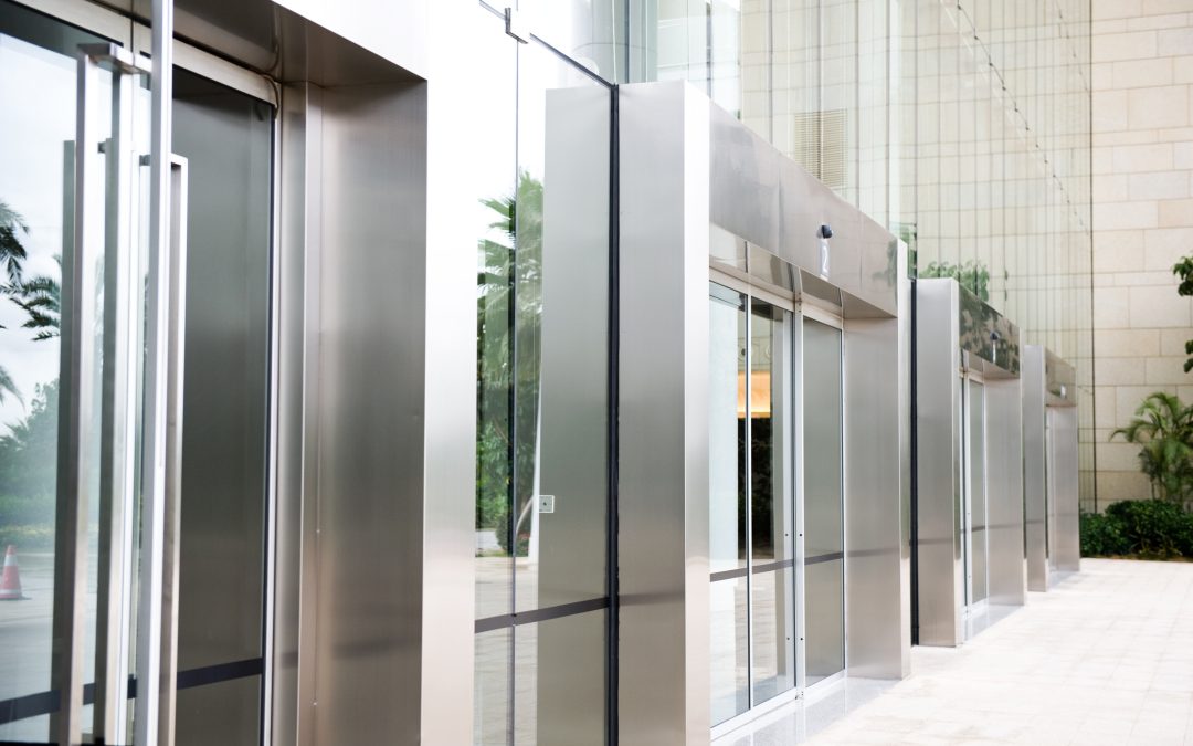 Why Fire Protection Doors Sydney NSW Are Essential for Compliance and Security