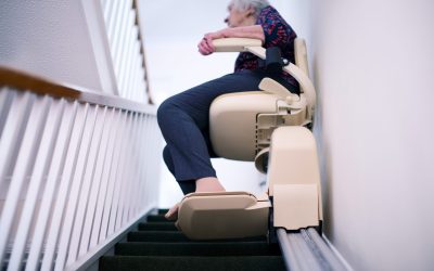 Improve Home Accessibility with Wheelchair Lifts Australia Residents Can Rely On Every Day