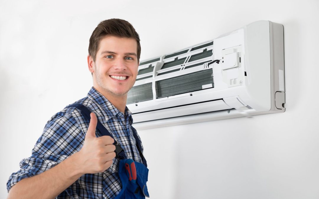 Stay Cool All Summer with Professional AC Installation Oran Park NSW Services
