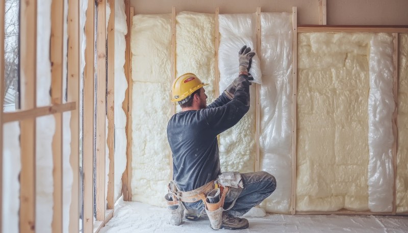 Homeowners benefit from insulation installation subsidies in Rotorua Bay of Plenty energy savings