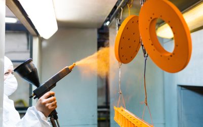 Protect Your Projects with Ripple Powder Coating Buderim, QLD for Long-Lasting Durability