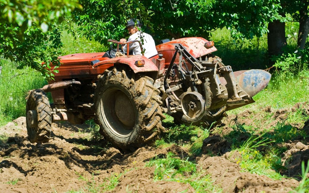 How to Choose the Best Farm Tractors Kempsey NSW for Reliable Rural Performance