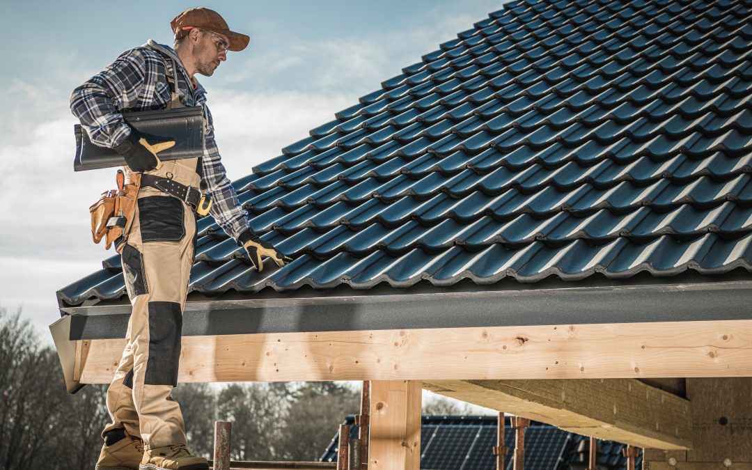 How Roof Replacement Wellington enhances storm protection for your Australian property