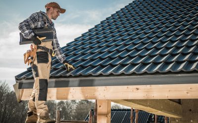 How Roof Replacement Wellington enhances storm protection for your Australian property