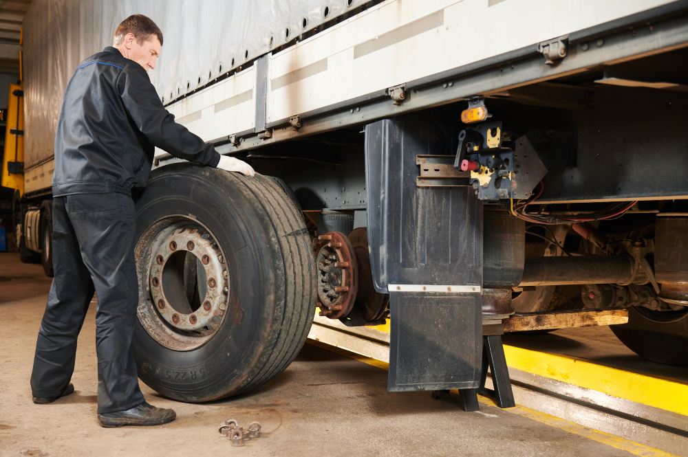 Stay road-ready with emergency caravan repairs Liverpool NSW locals can trust every trip