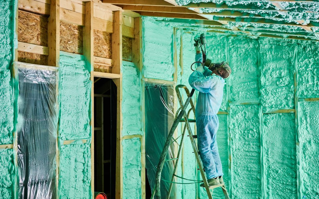 Choosing the Right Commercial Insulation Contractor Newcastle NSW for Your Project Success