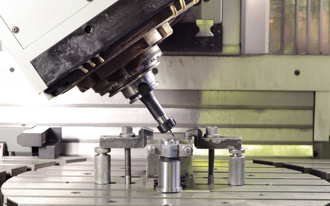 How CNC Machining Services Sydney NSW Streamline Production for Australian Manufacturers